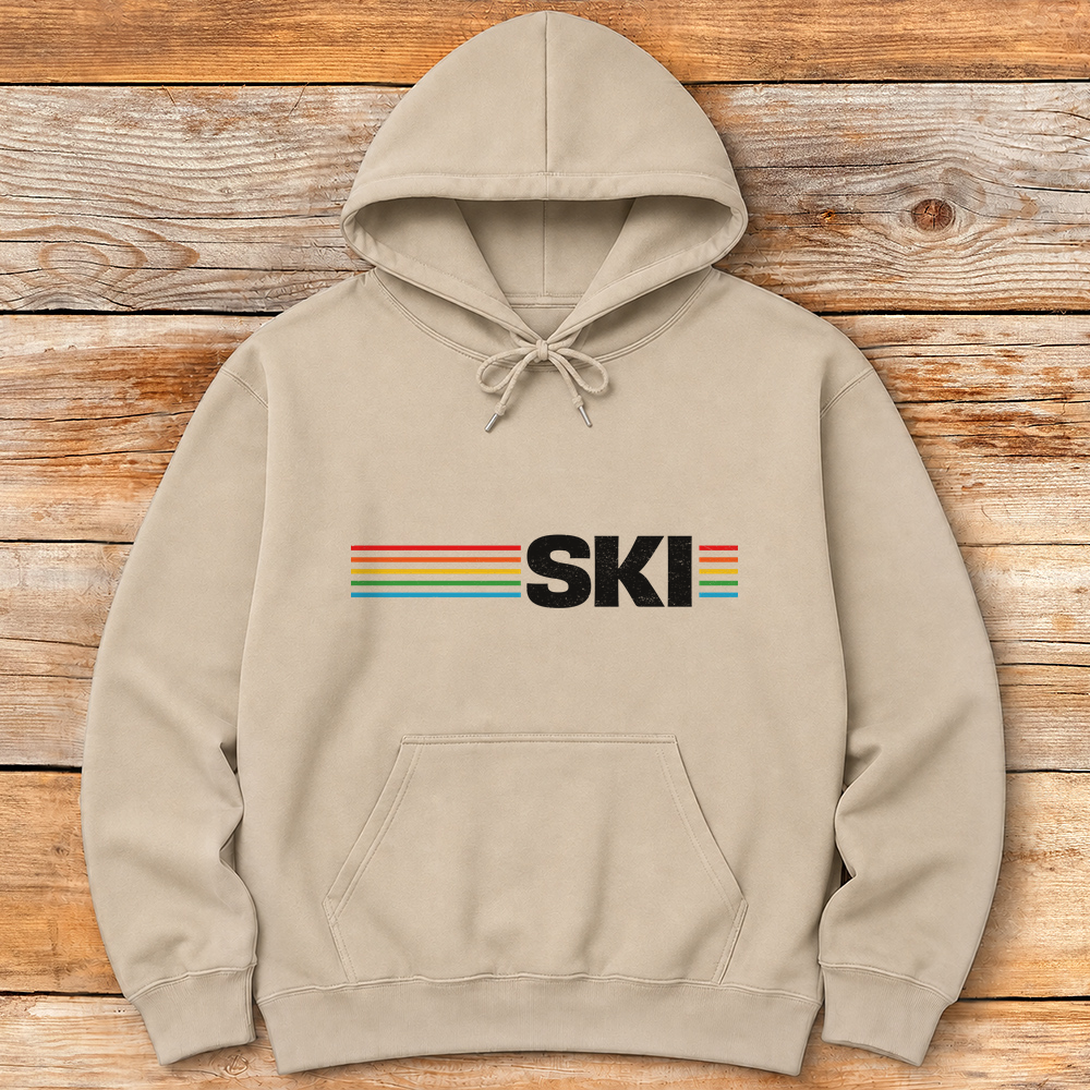Ski Machine