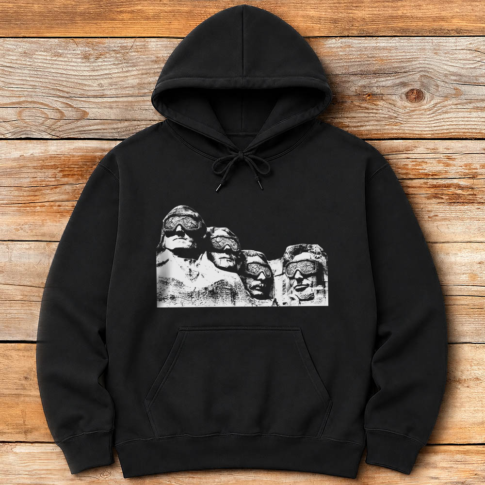 Mount Shredmore