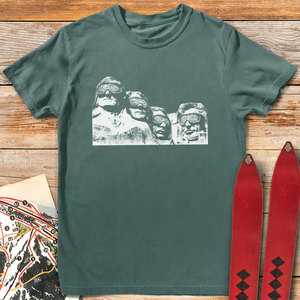 Mount Shredmore