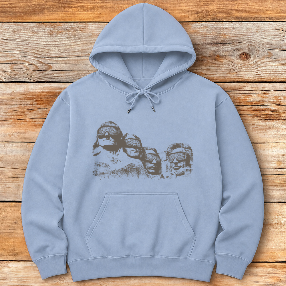 Mount Shredmore