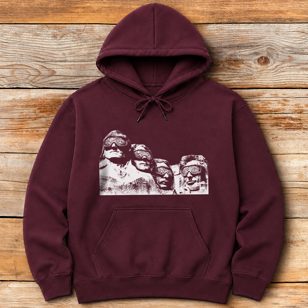 Mount Shredmore