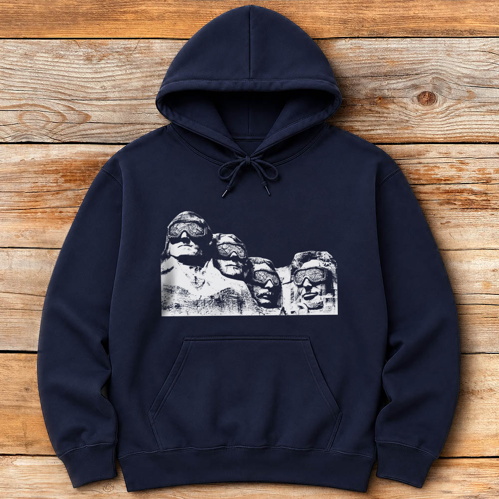 Mount Shredmore
