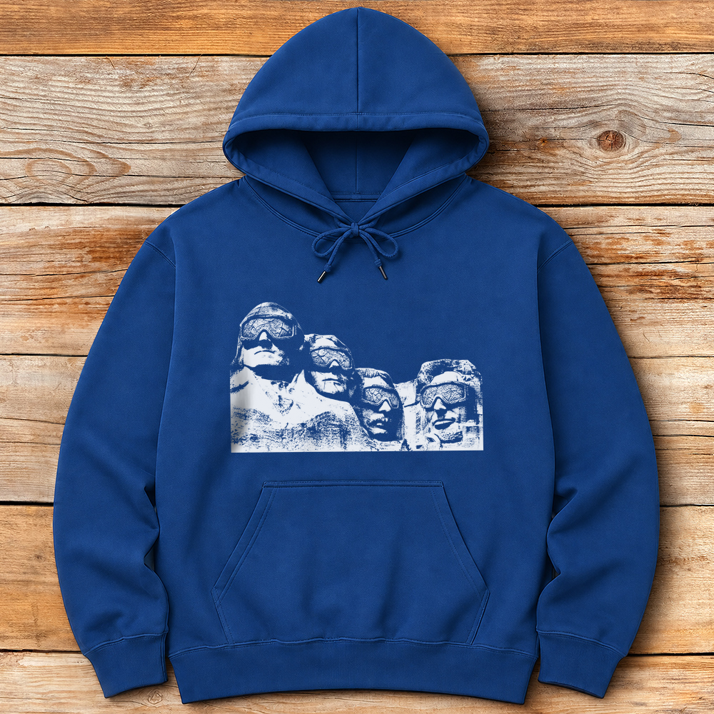 Mount Shredmore