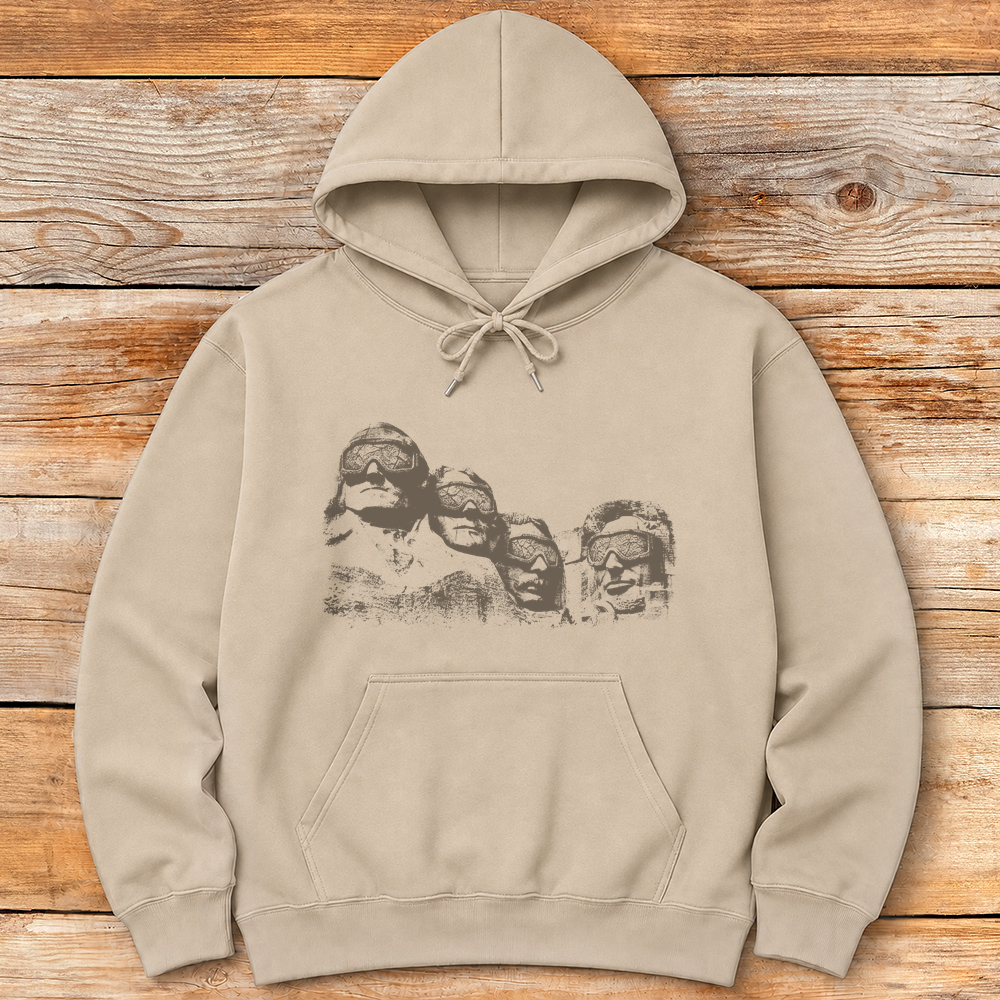 Mount Shredmore