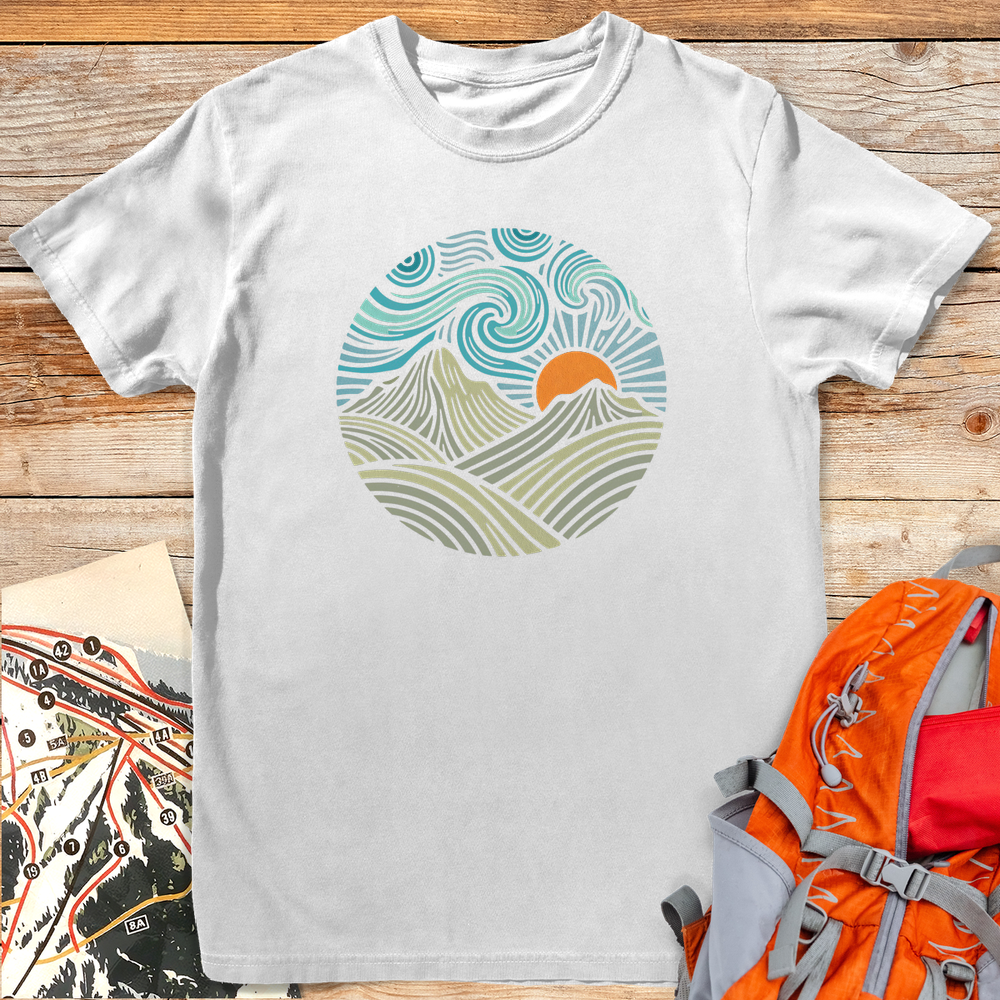 Mountain Flow