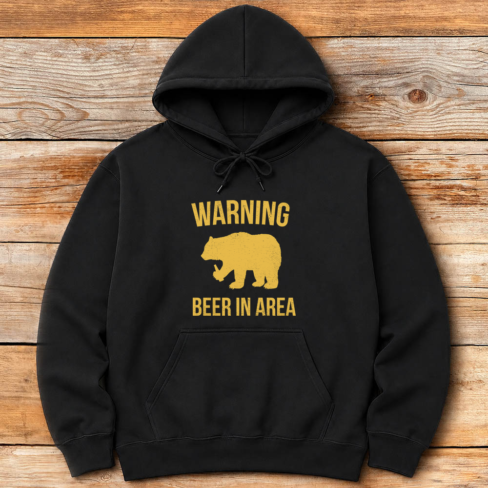 Beer In Area