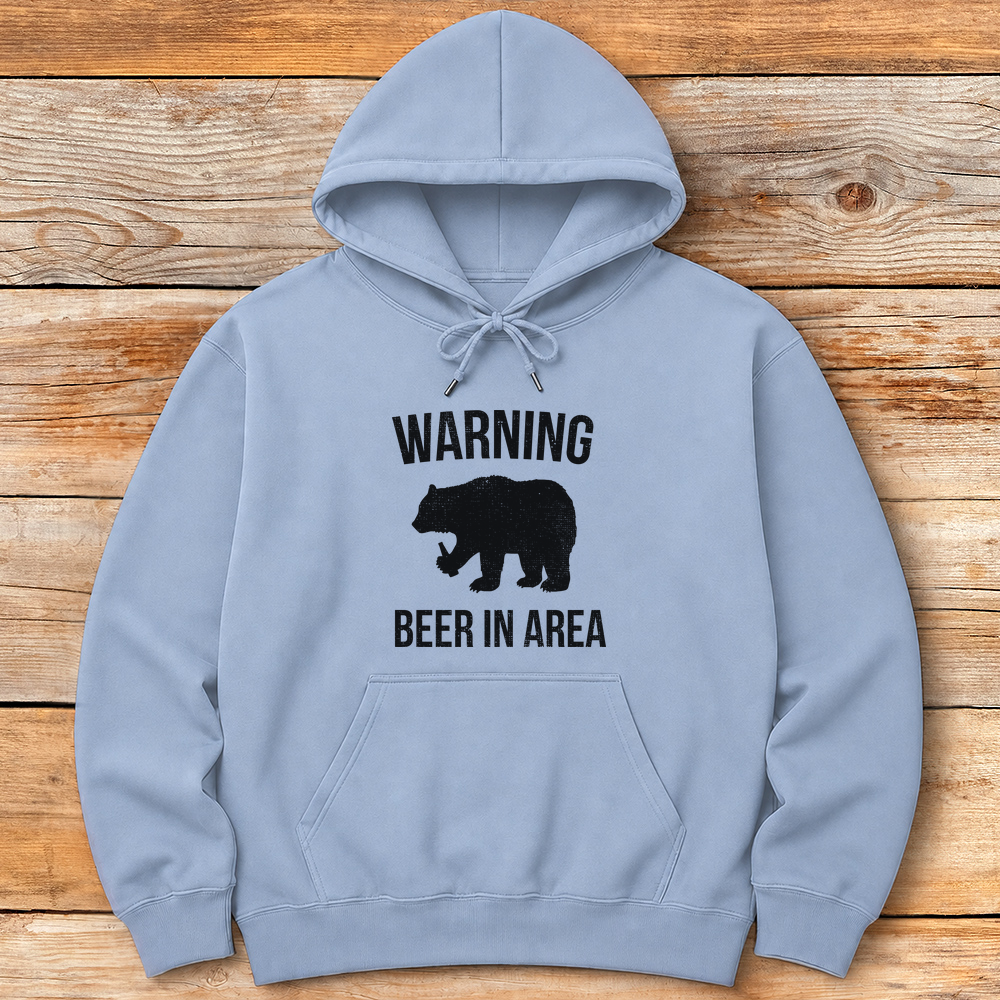 Beer In Area