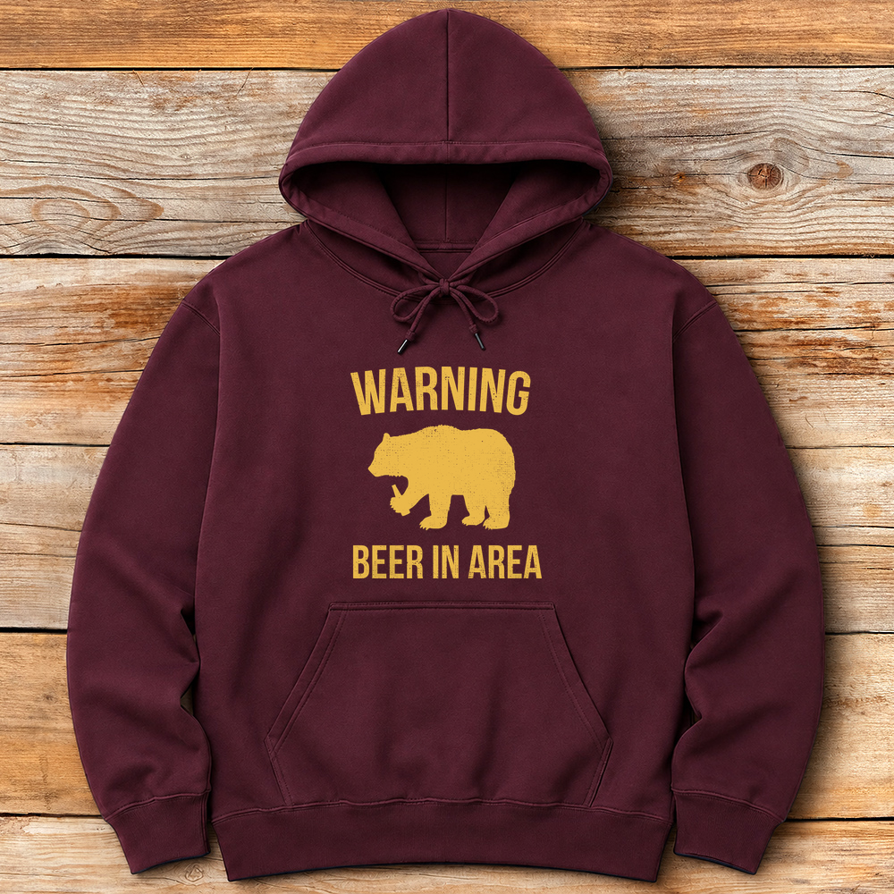 Beer In Area