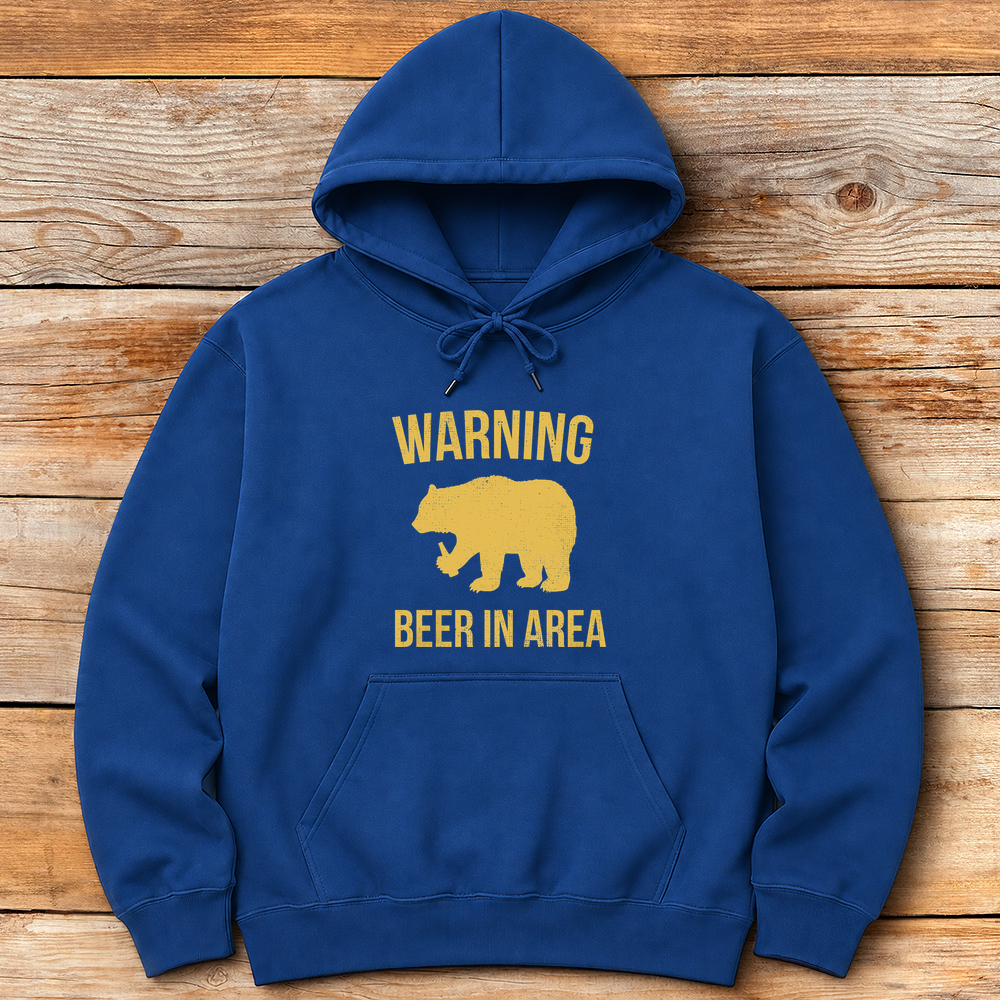 Beer In Area