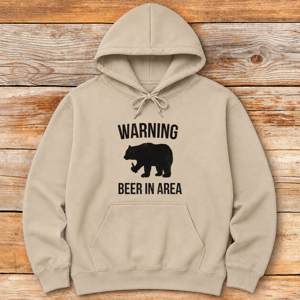 Beer In Area