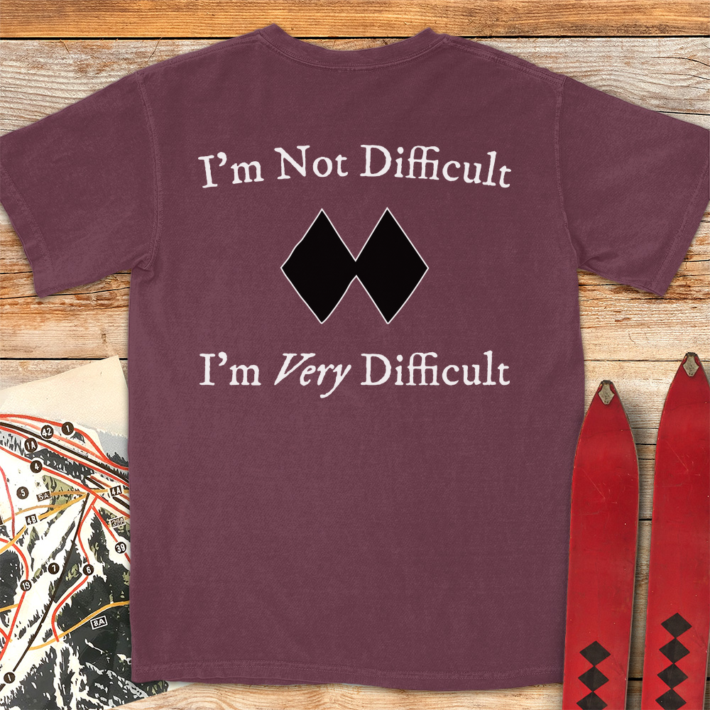 Very Difficult