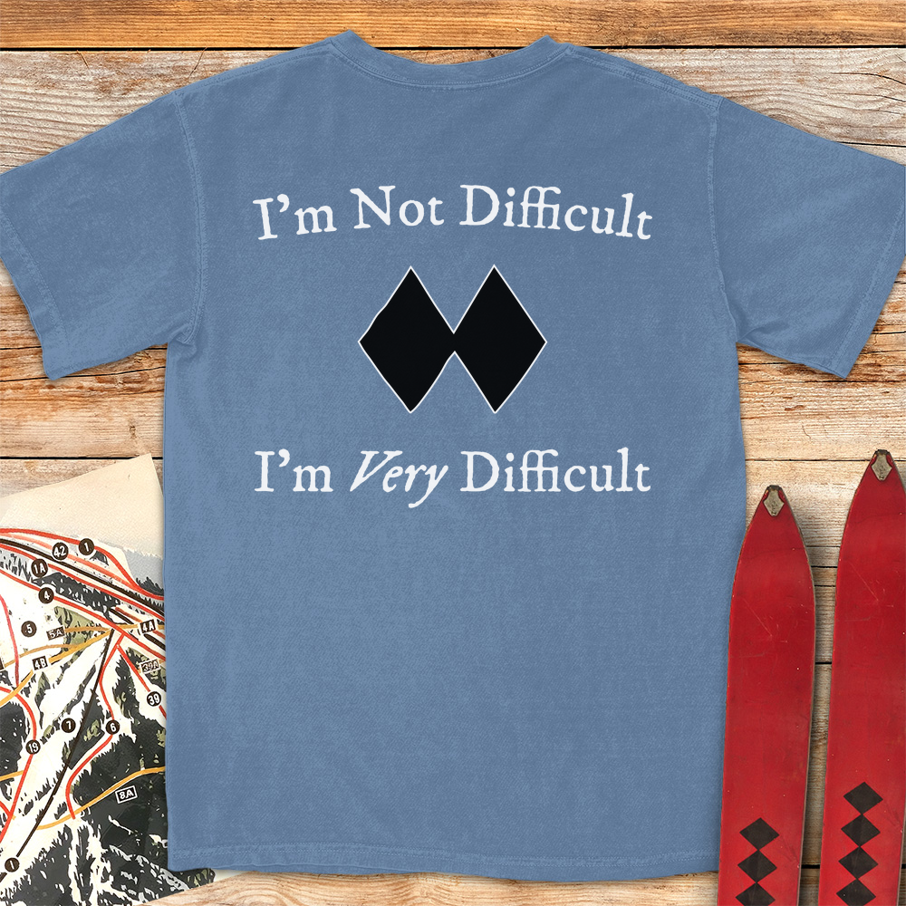 Very Difficult