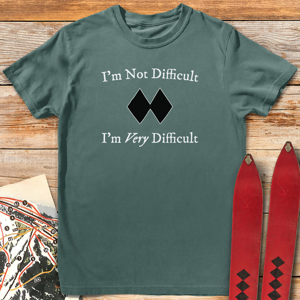 Very Difficult