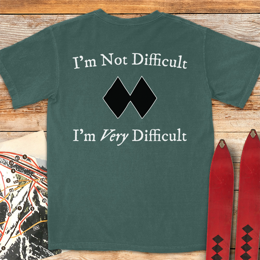 Very Difficult