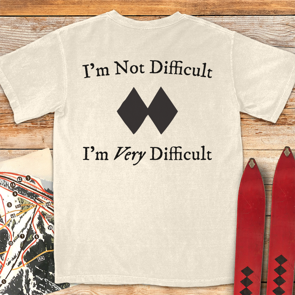 Very Difficult