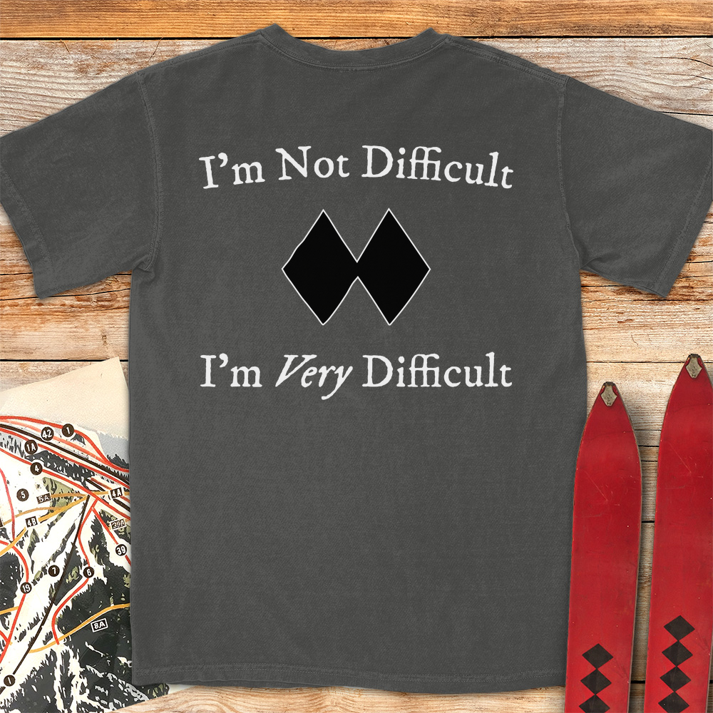 Very Difficult