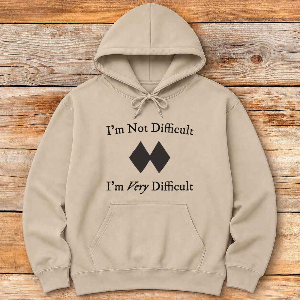 Very Difficult