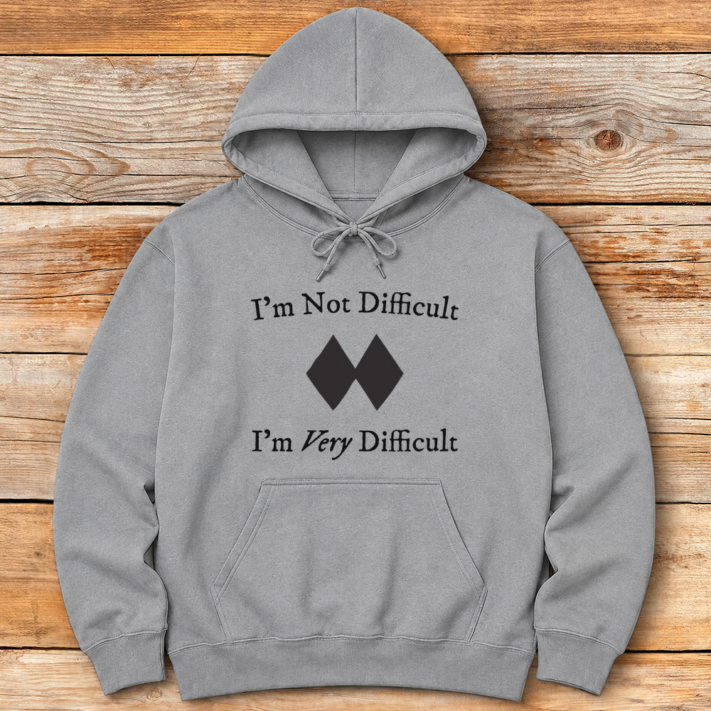 Very Difficult