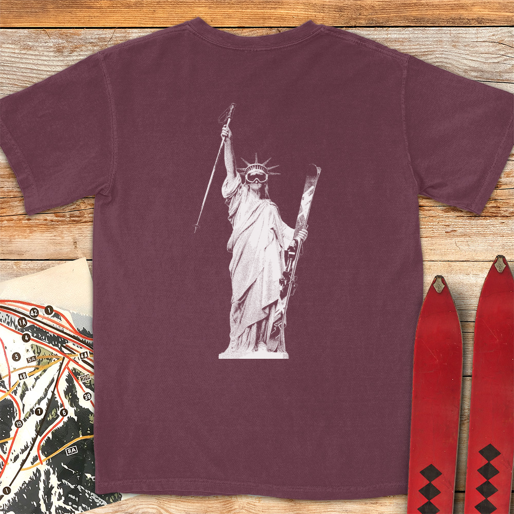 Liberty Skis