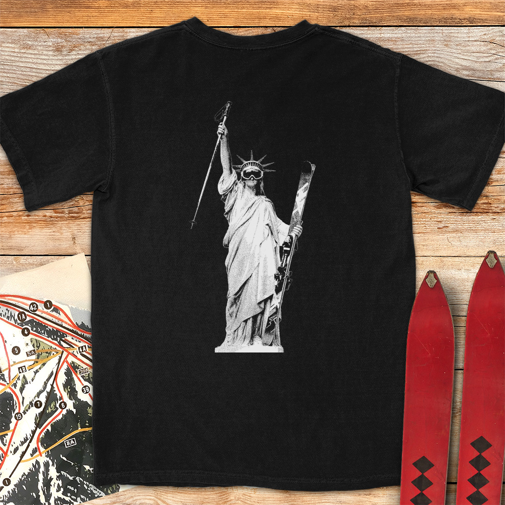 Liberty Skis
