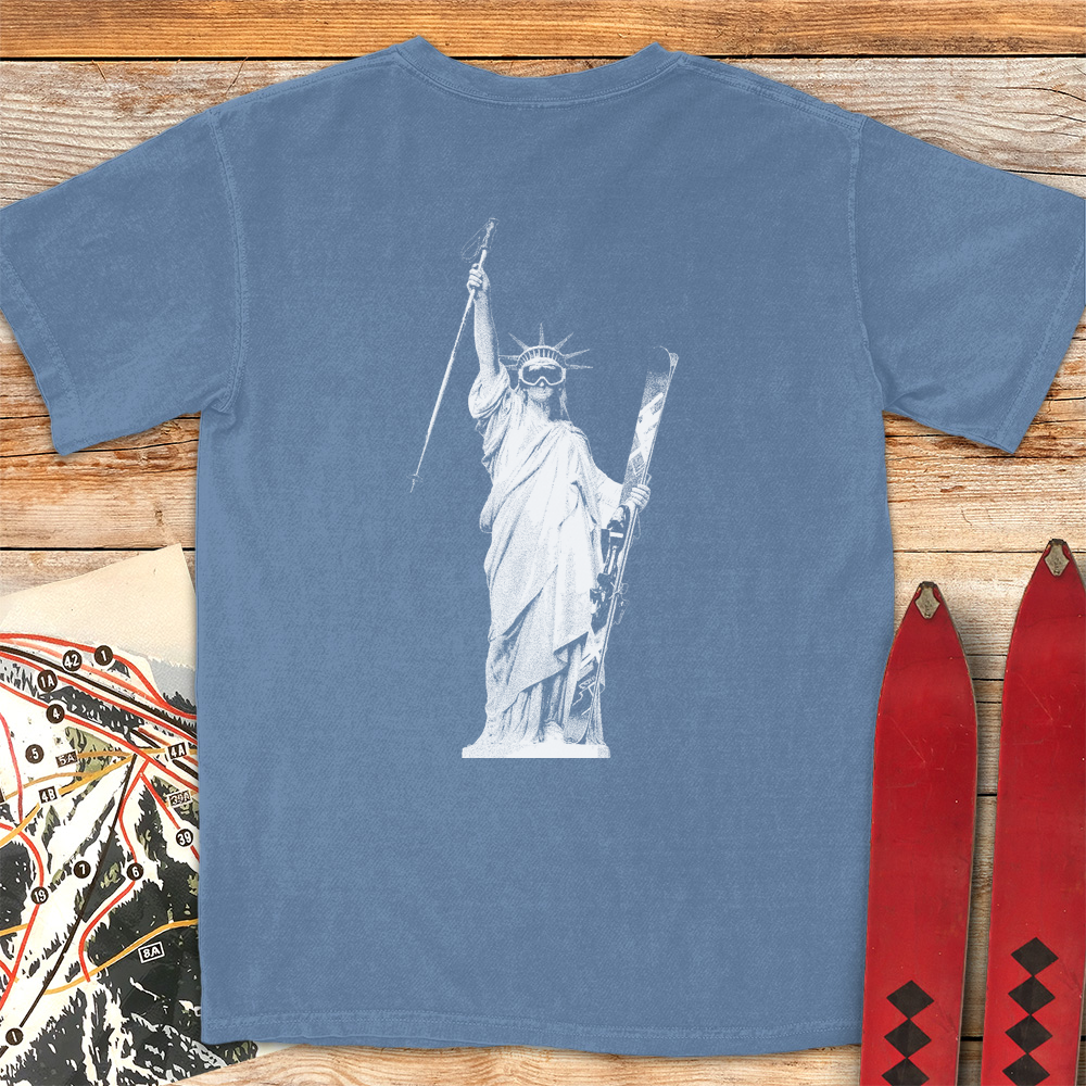 Liberty Skis