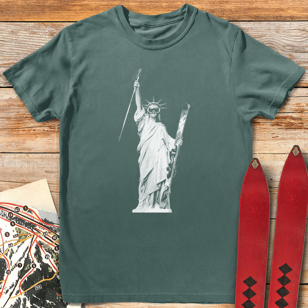 Liberty Skis
