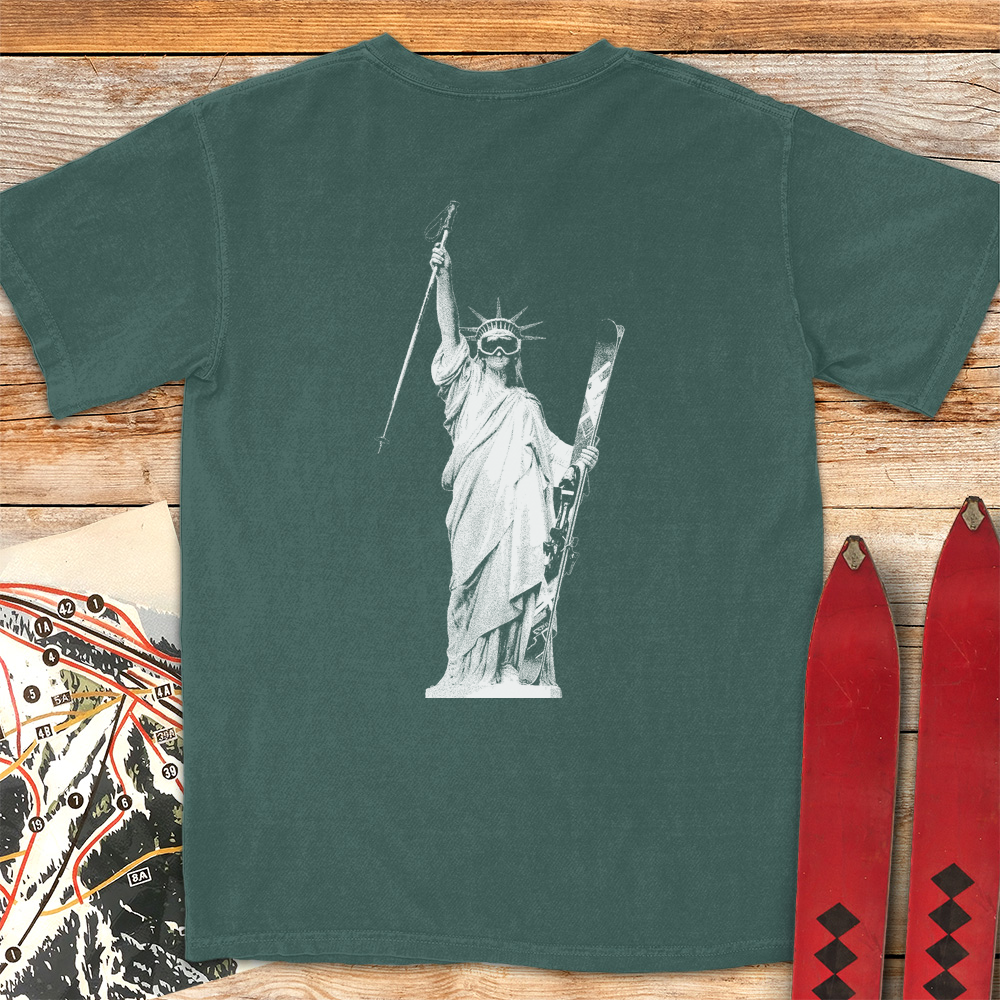 Liberty Skis