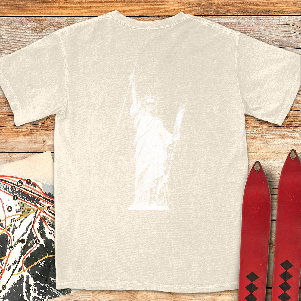 Liberty Skis