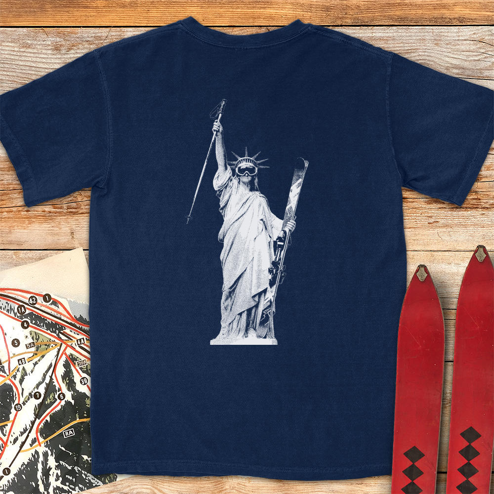 Liberty Skis