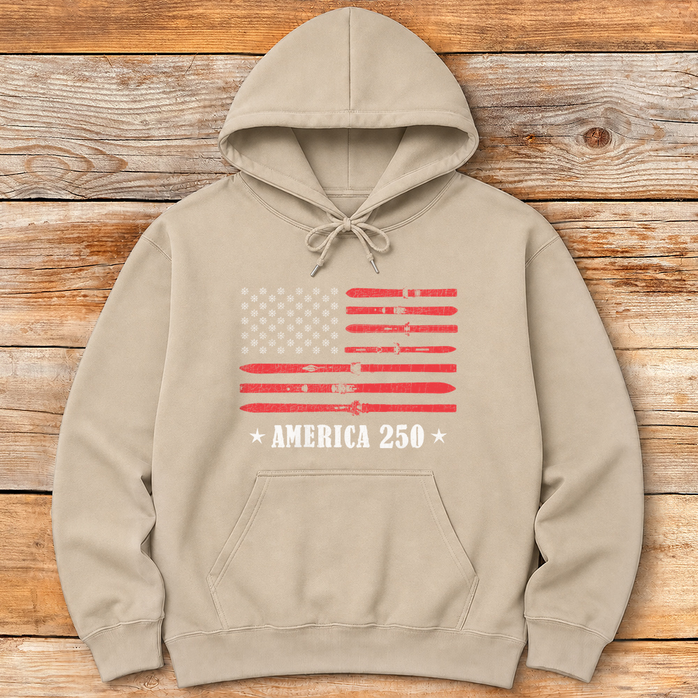 American Skier 250