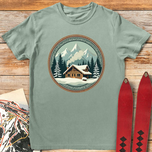 Cabin Fevor T-Shirt