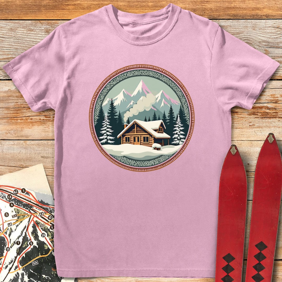 Cabin Fevor T-Shirt