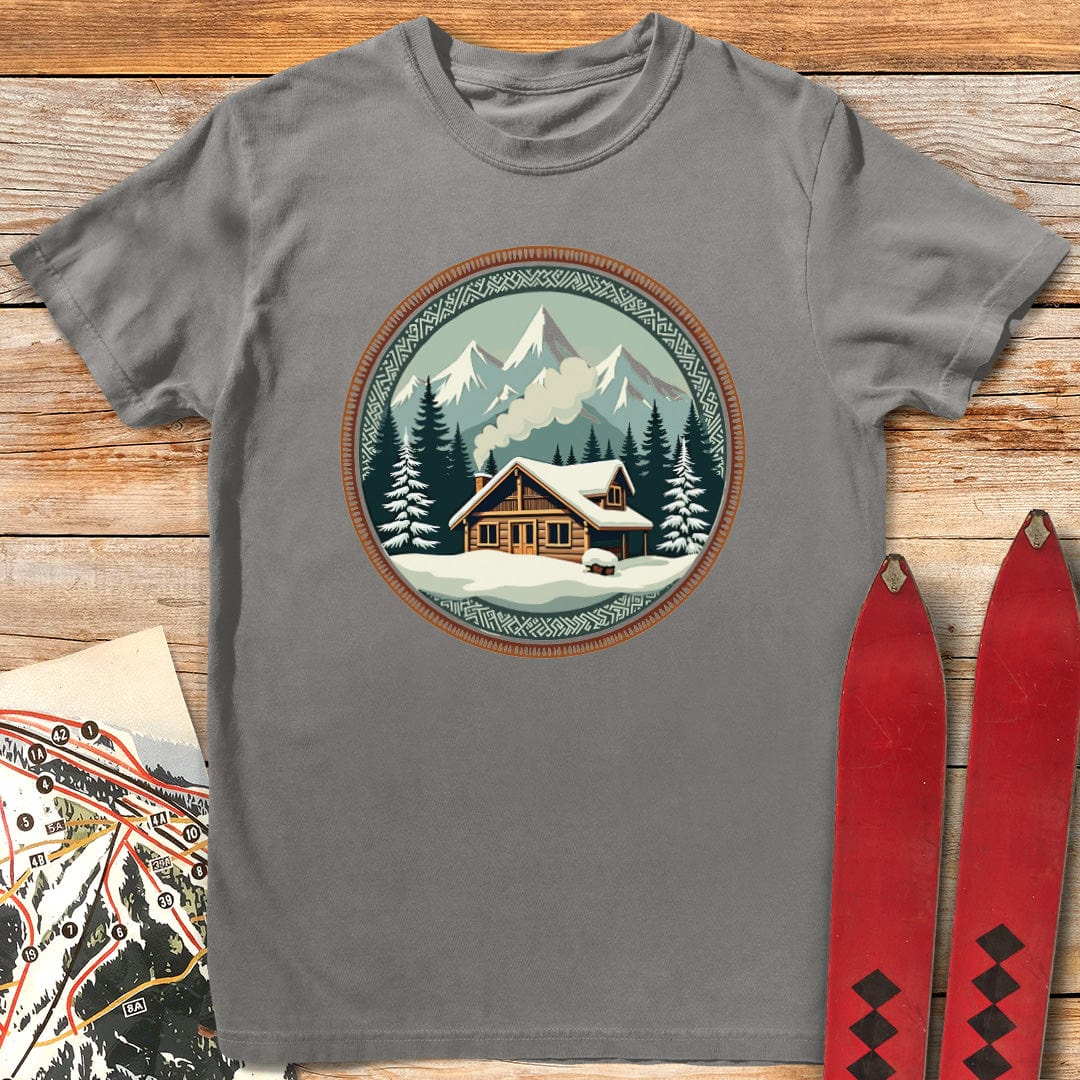 Cabin Fevor T-Shirt