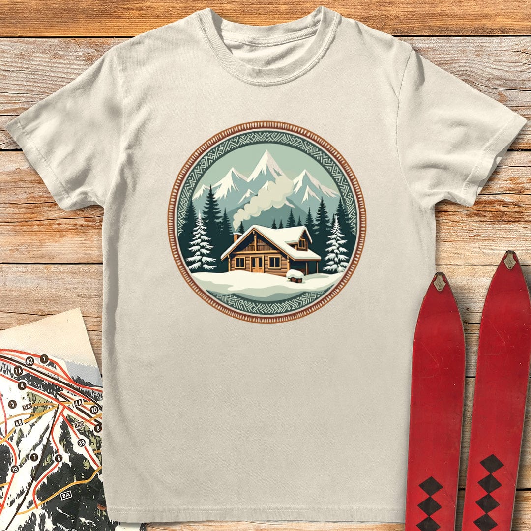 Cabin Fevor T-Shirt