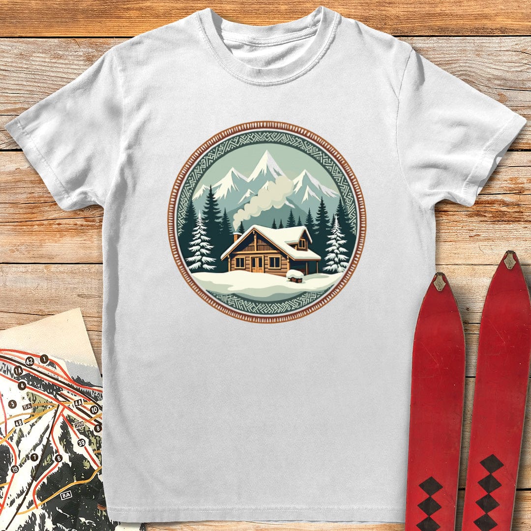 Cabin Fevor T-Shirt