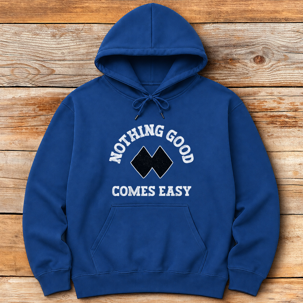 Good Aint Easy