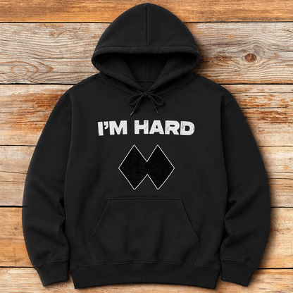 I'm Hard