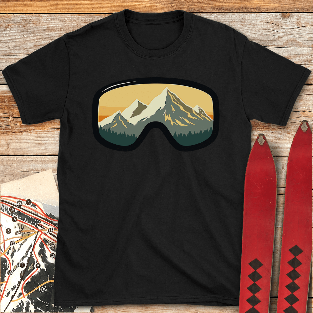 Goggle Mountain