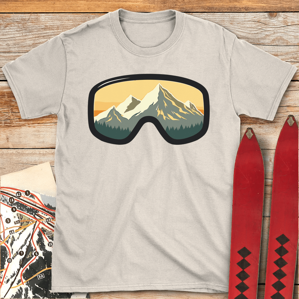 Goggle Mountain