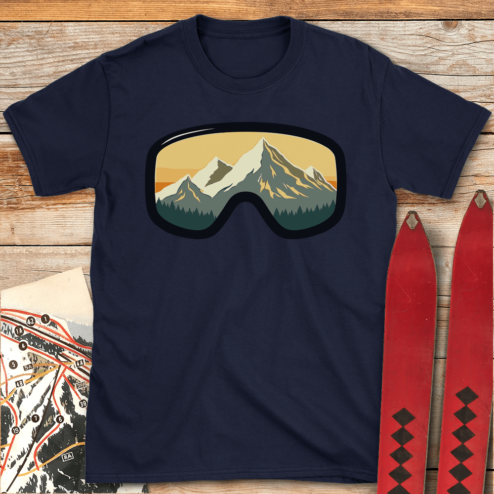 Goggle Mountain
