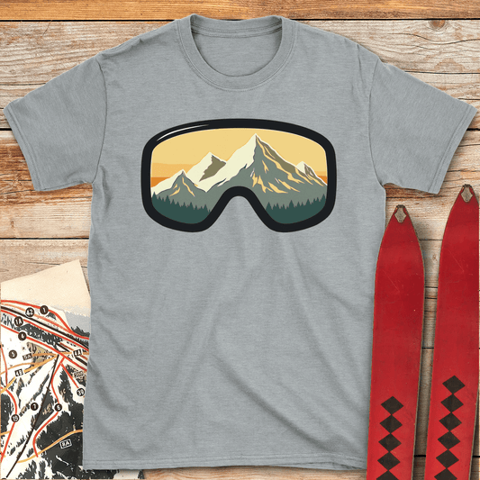 Goggle Mountain