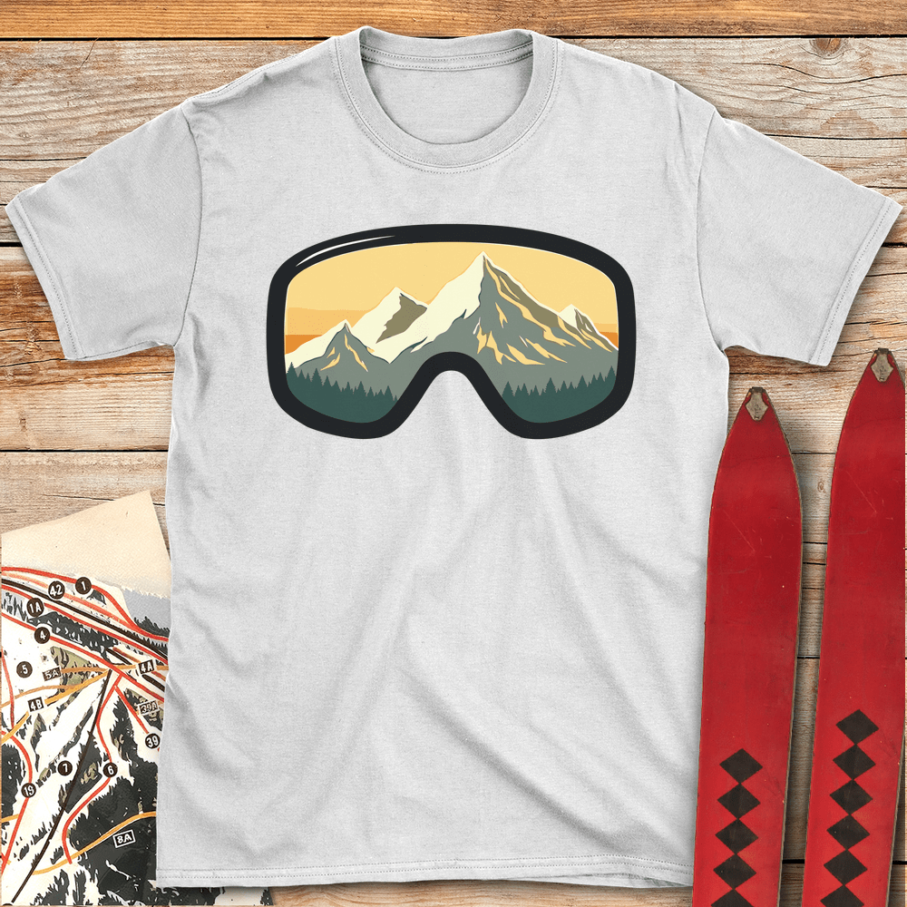 Goggle Mountain