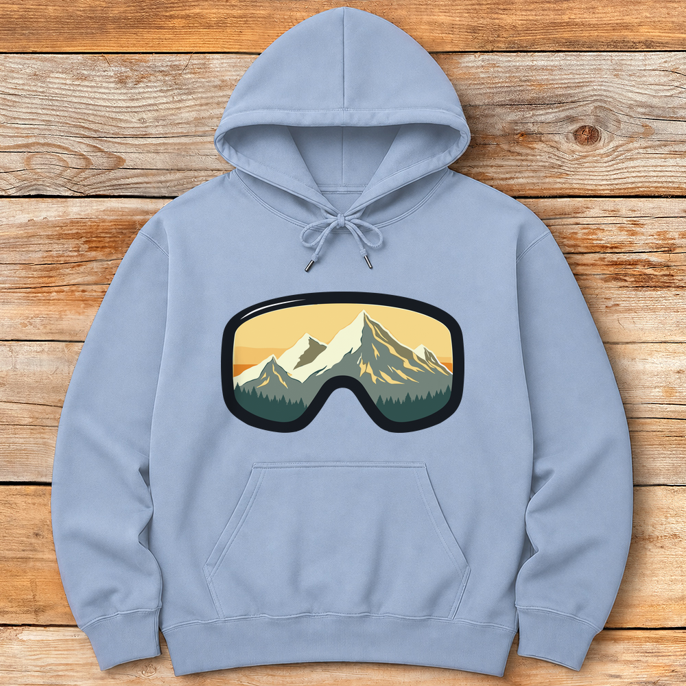 Goggle Mountain