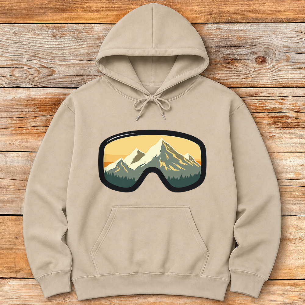 Goggle Mountain