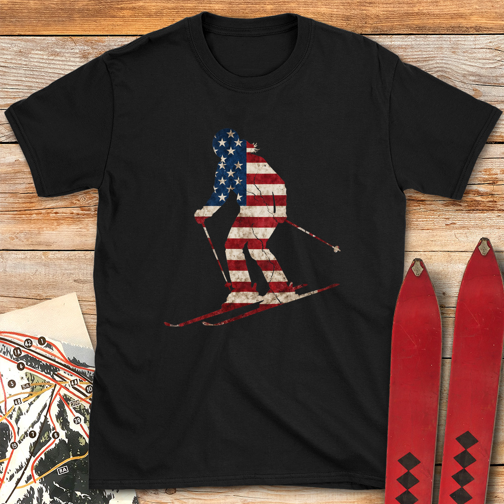 First Tracks USA