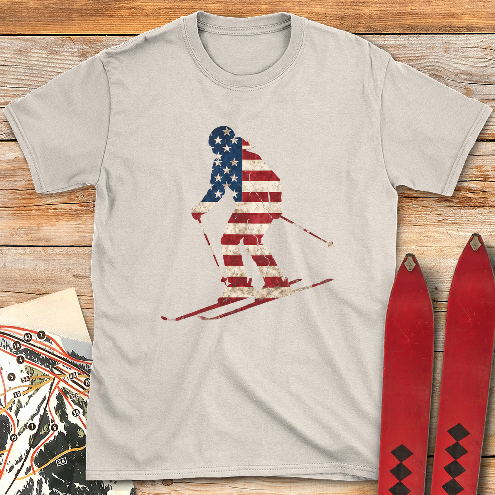 First Tracks USA