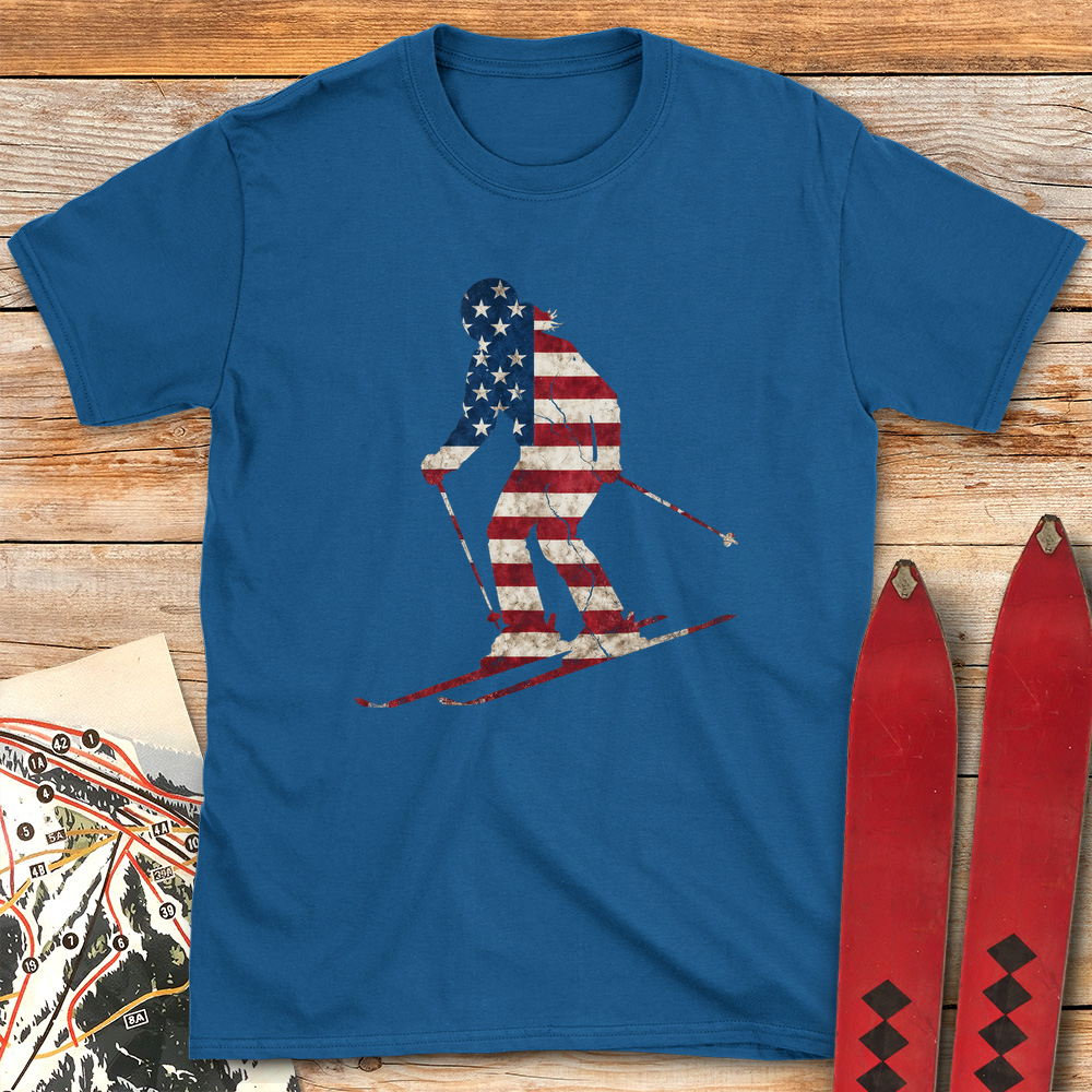 First Tracks USA