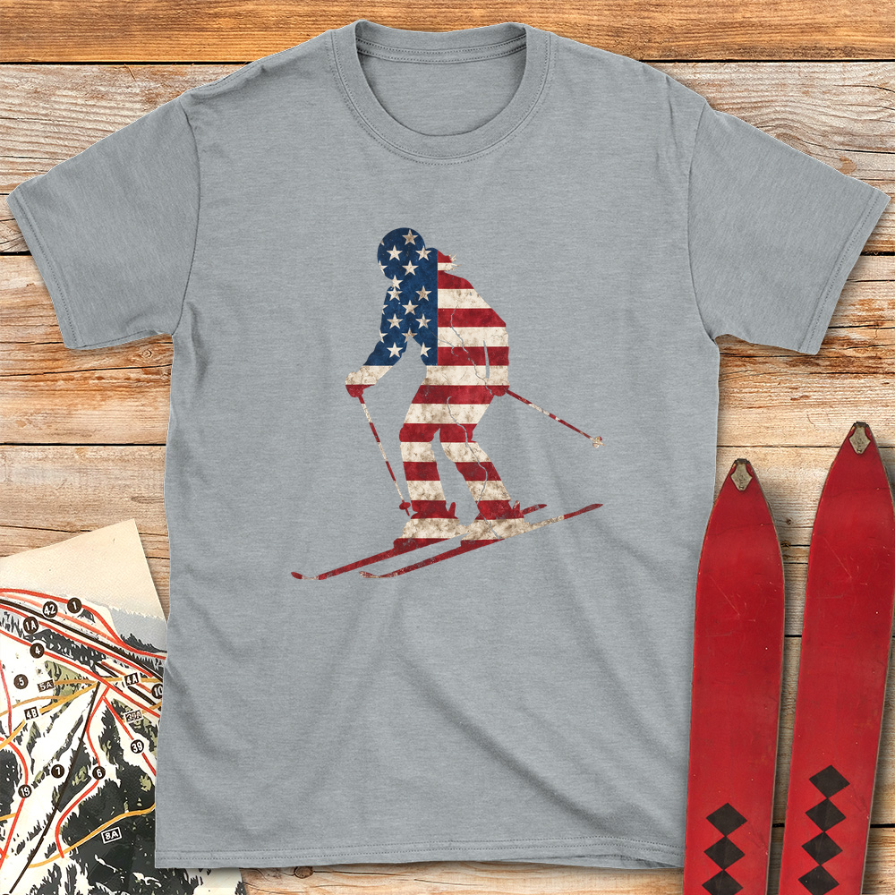 First Tracks USA