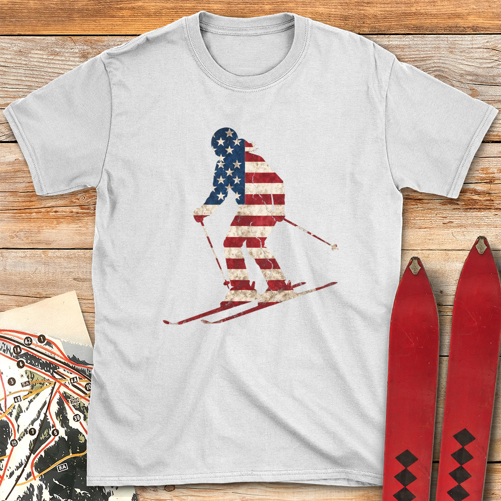 First Tracks USA