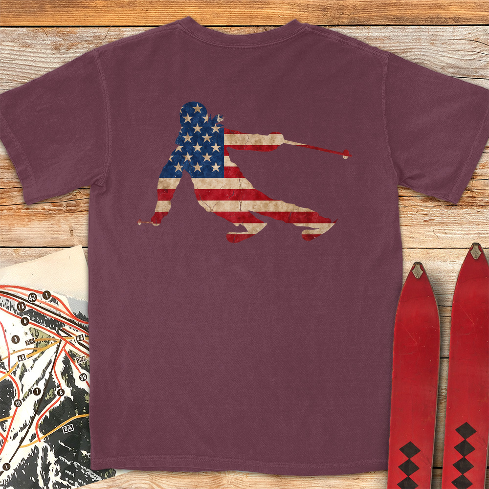 Full Tuck USA